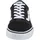Vans Ward Low Suede/Canvas W black/white 37