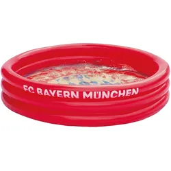 Happy People - Planschbecken - FC Bayern München 100x23cm)