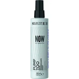 Selective Professional Selective Now Pump Too 200 ml