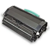 Kompatible Ware kompatibel zu Lexmark X463X11G schwarz