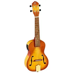 Ortega RUSL Konzert Ukulele - Ukulele