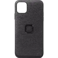 Peak Design iPhone 11 Pro Max Everyday Case grau