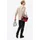 Vaude Aqua Box Lenkertasche 6 L Red 46020