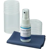 SCHWEIZER Reinigungsset f.Lupenpflege 2tlg.