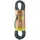 Edelrid Skimmer Eco Dry Halbseil Nacht 70 m