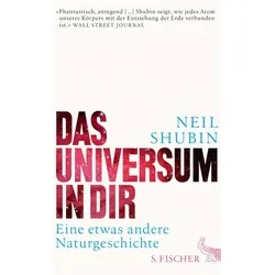 Das Universum in dir