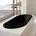 Oval 127 Badewanne 75 170 282700013231