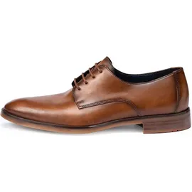 LLOYD Odil Business Schuh Braun | Gr.: 10
