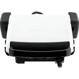 Mulex Grill & Sandwich-Toaster MX045 1.800 Watt weiß