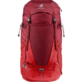 Deuter Futura Pro 36 masala-cherry