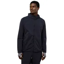 Jack Wolfskin Bike Commute Xt Jacke - Dark Navy - 2XL
