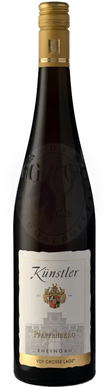 Pfaffenberg Riesling GG 2022 Künstler 0,75l