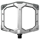 Crankbrothers Stamp Evo Silber