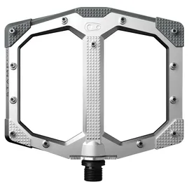 Crankbrothers Stamp Evo Silber