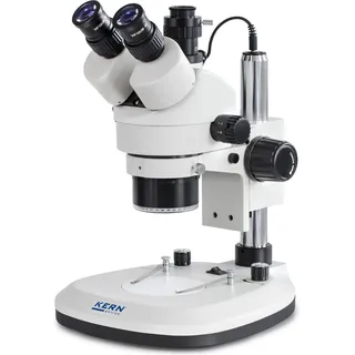 Kern & Sohn KERN Stereo-Zoom-Mikroskop OZL 466