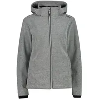 CMP Zip Hood 32a1416 Softshelljacke - B. Co Gesso