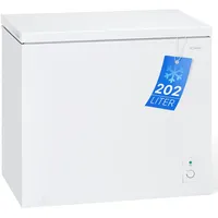 Bomann GT 7338 weiß (Gefrierschrank)