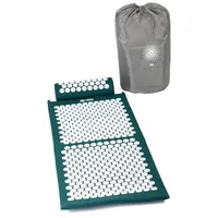 Bodhi Vital Akupressurmatte & Nackenrolle Set 1 St