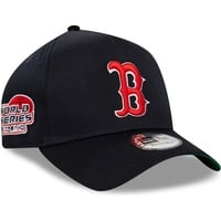 New Era - MLB 9FORTY Boston Red Sox Schwarz,