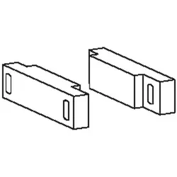 Reedkontakt VdS-Klasse C