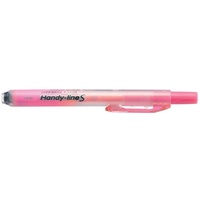 Pentel Textmarker Handy-lineS SXS15, pink