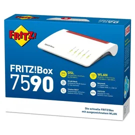 AVM FRITZ!Box 7590