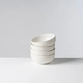 gipfelstück Schüssel-Set, Steinzeug Alpenwiese