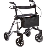 Dietz TAiMA M-Eco Rollator mit Rückengurt und Tasche 1 St