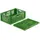 Westfalia Klappbox 40 x 30 x 18 cm 1-tlg. Grün