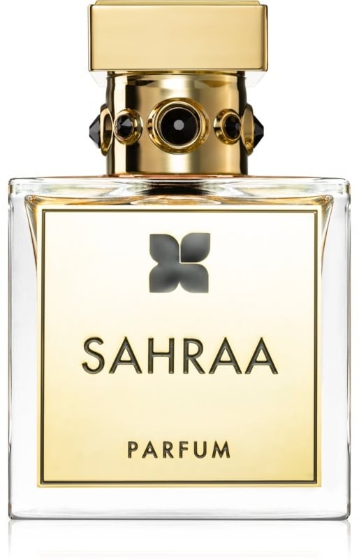 Fragrance Du Bois Sahraa Parfüm Unisex 100 ml