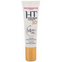 Dermacol Botocell Hyaluron Therapy 3D Remodeling Anti-Falten-Serum 12 ml