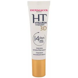Dermacol Botocell Hyaluron Therapy 3D Remodeling Anti-Falten-Serum 12 ml
