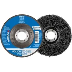 PFERD Vlieswerkzeuge PCLD 115-13