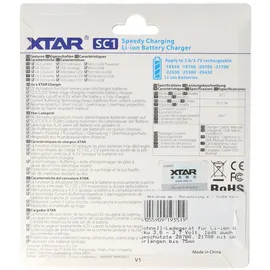 AccuCell 18650 Li-Ion Akku 3400 mAh 1 St.