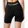 Plein Sport Sportshorts schwarz XL