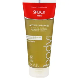 SPEICK Men Active Duschgel 200 ml