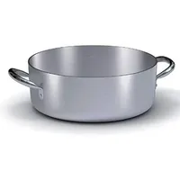 BALLARINI 40 cm niedrig Kasserolle
