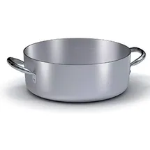BALLARINI 40 cm niedrig Kasserolle