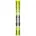 Noize M-plate Gw Freeflex 85 Matt Black Fluor Yellow 178