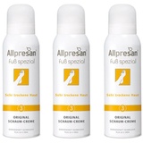 ALLPRESAN SparSET - Fuß Spezial /3/ Familienset 3 x 200ml