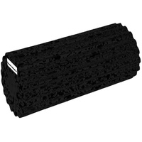 TRENDY Sport Estrela Faszienrolle schwarz