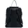 Piquadro Circle Laptop Backpack Nero