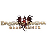 Dragon's Dogma Dark Arisen Switch