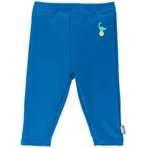 Sterntaler Bade-Leggings Dino blau 80