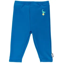 Sterntaler Bade-Leggings Dino blau 80