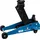 Güde Rangierwagenheber Metall 145-500 mm blau