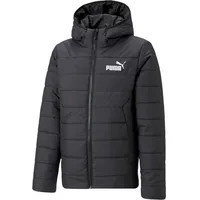 Puma Jungen ESS Hooded Padded Jacket 140