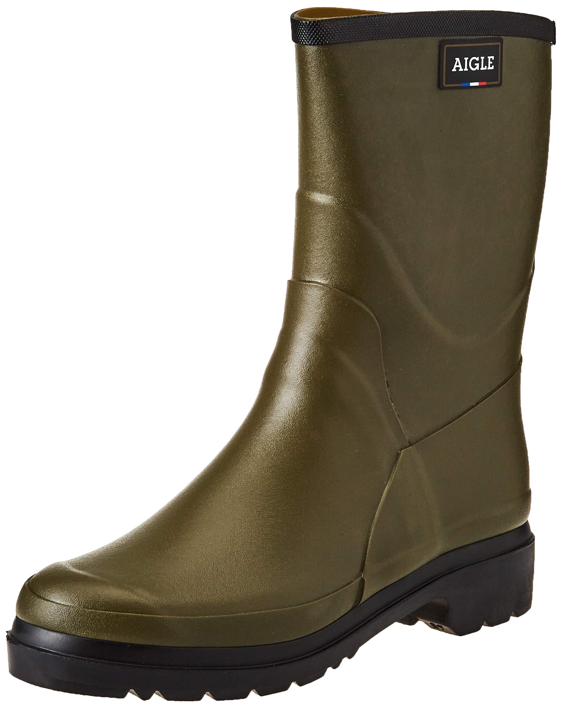 Thinsulate Steel Shank Boots Stiefel Arbeitsstiefel gefüttert 41.5 Herren Schuhe Stiefel Gummistiefel Thinsulate Gummistiefel 