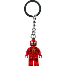 LEGO LEGO® Marvel Carnage Schlüsselanhänger - Bronze