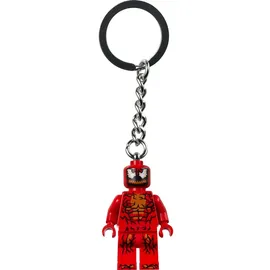 LEGO LEGO® Marvel Carnage Schlüsselanhänger - Bronze